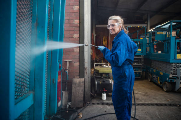 Best Local Pressure Washing Services  in Lonaconing, MD