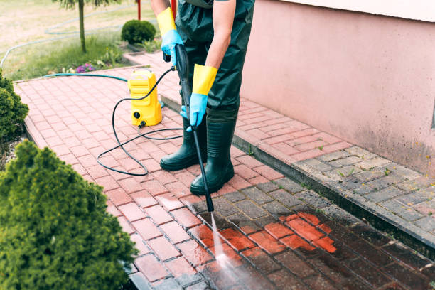 Best Deck Pressure Washing  in Lonaconing, MD