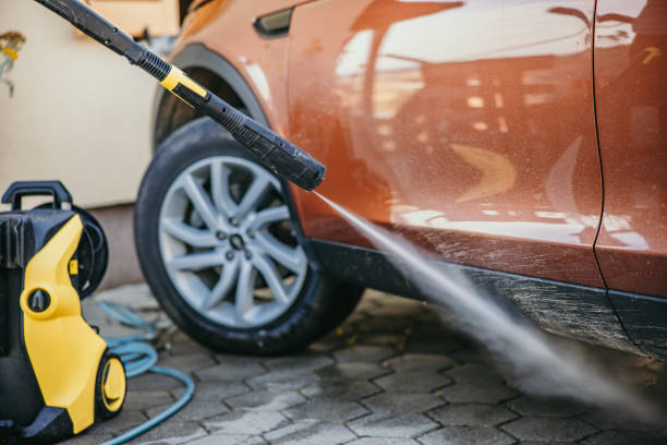Roof Power Washing Services in Lonaconing, MD
