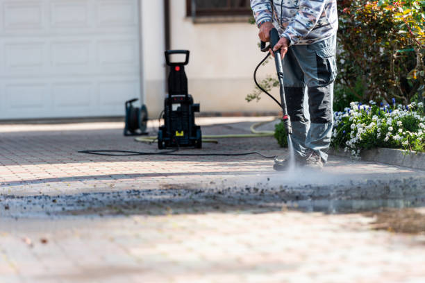 Best Pressure Washing Siding  in Lonaconing, MD