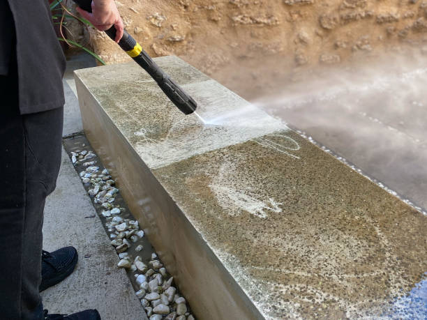 Best Deck Cleaning Services  in Lonaconing, MD