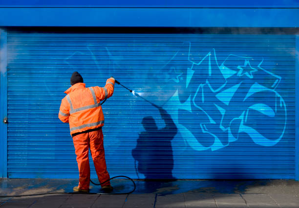 Best Commercial Building Pressure Washing  in Lonaconing, MD