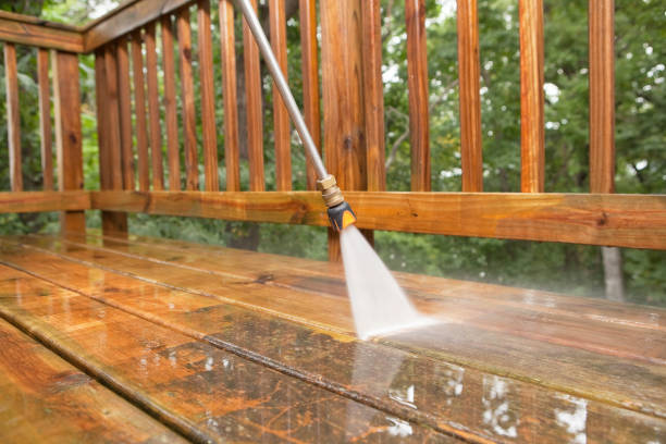 Best Residential Pressure Washing Services  in Lonaconing, MD