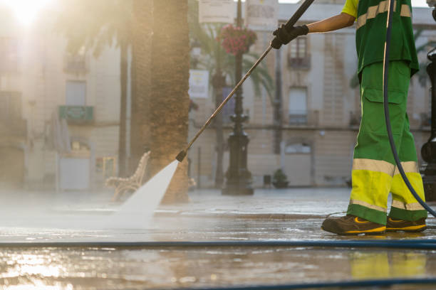 Best Commercial Building Pressure Washing  in Lonaconing, MD