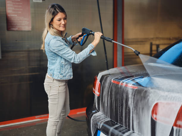 Lonaconing, MD Pressure Washing Company