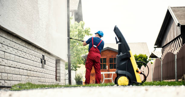 Best Residential Pressure Washing Services  in Lonaconing, MD